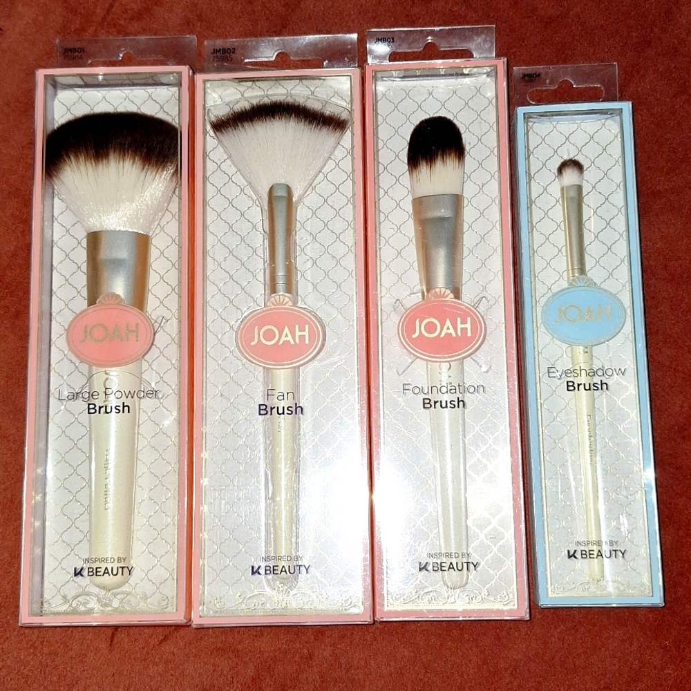 Josh Brushes Bundle